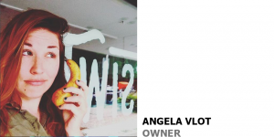 Angela Vlot - Twisted Jams - Een tweede kans voor fruit en groente